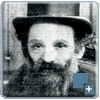 רבי איצלה פונביז'ר זצ''ל